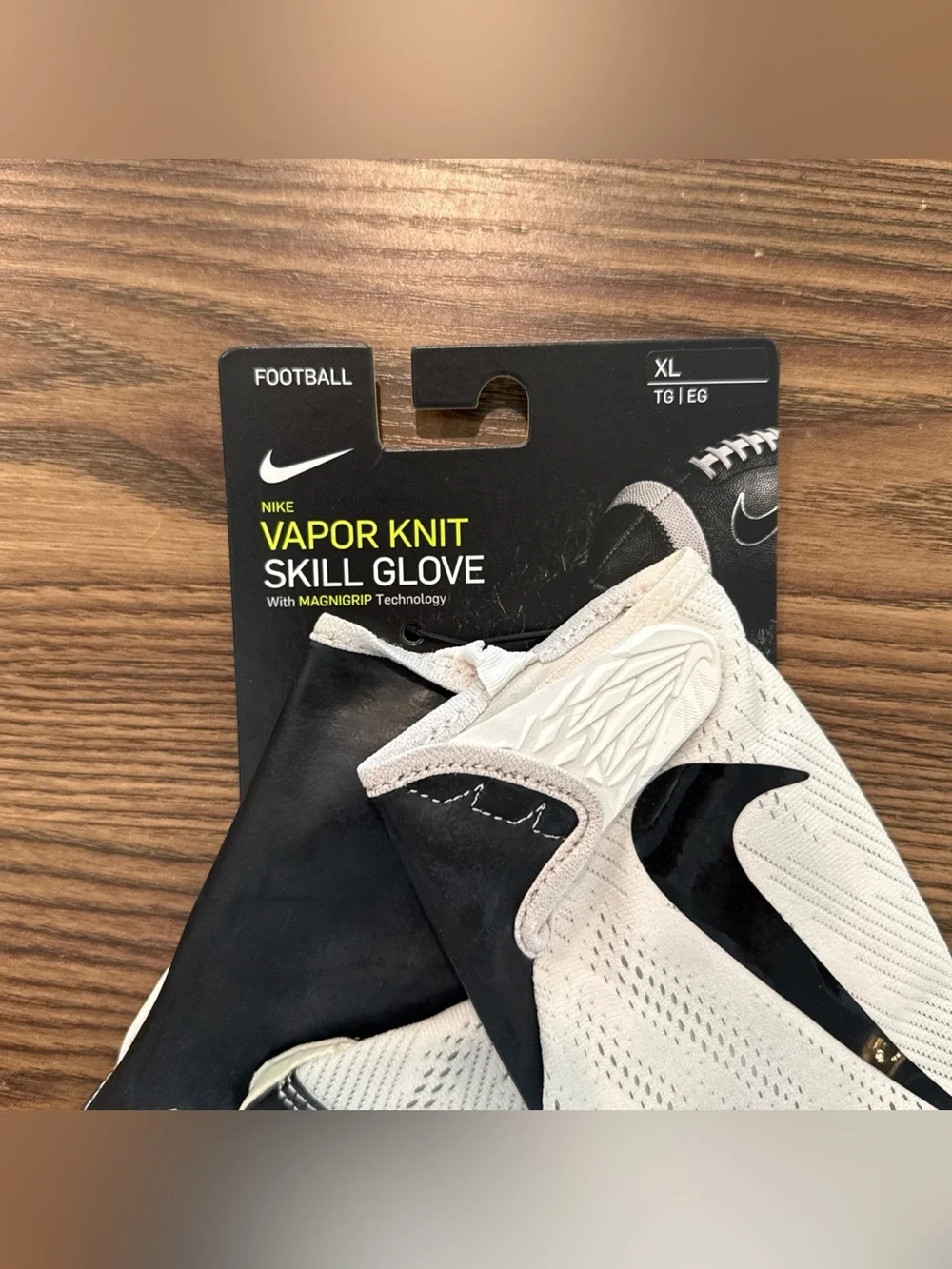 Nike size xl